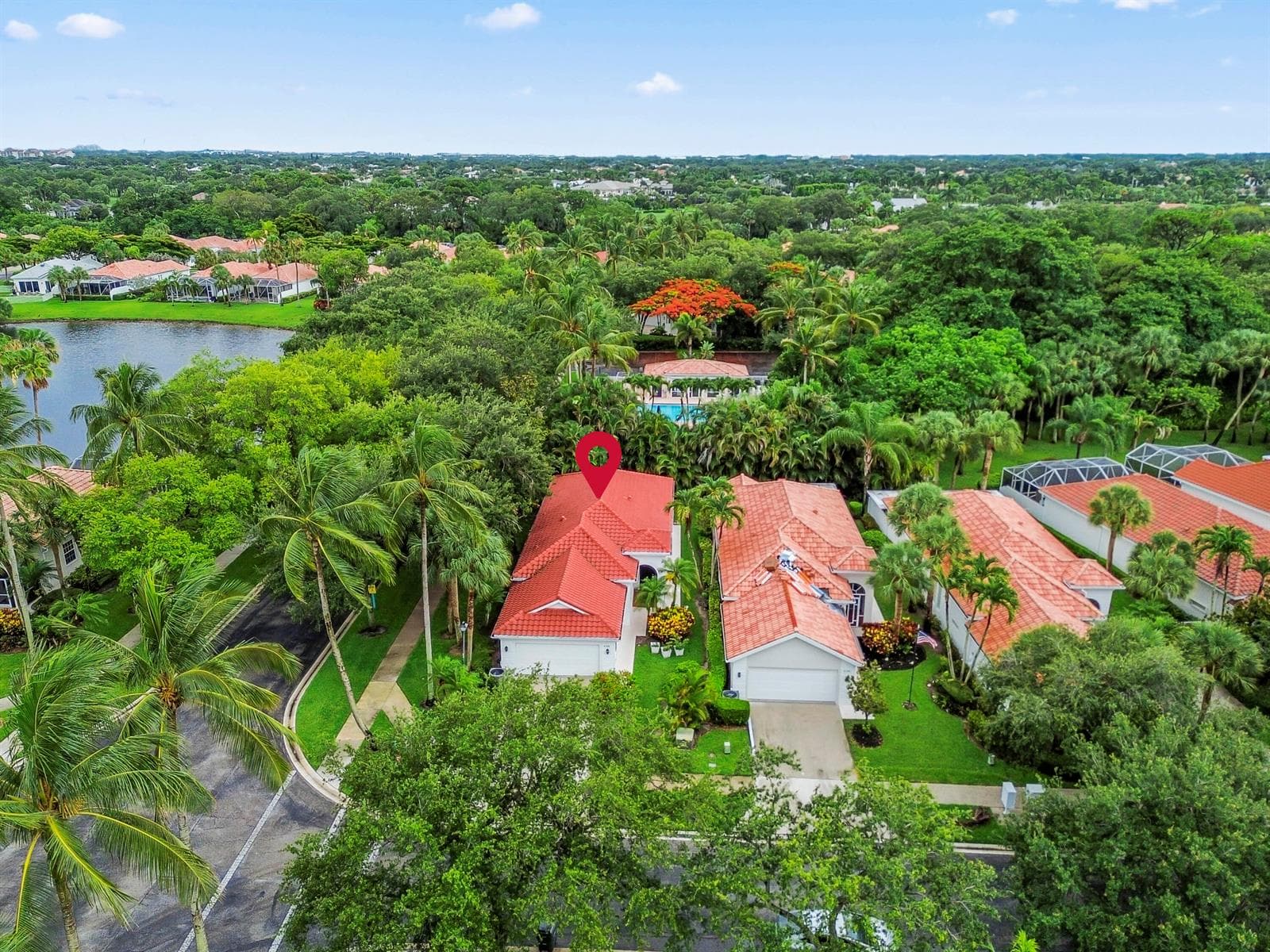 4766 Valencia Drive, Delray Beach, FL 33445 photo 3