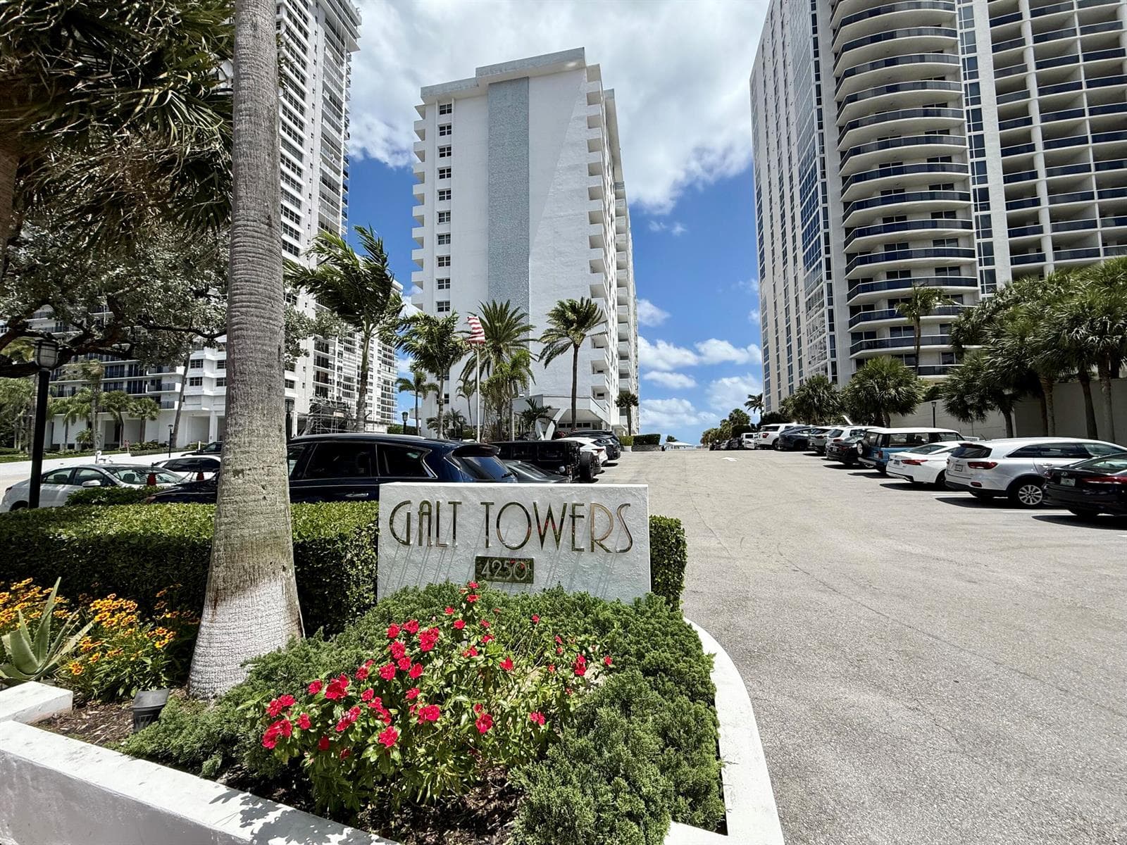 4250 Galt Ocean Drive # 14t, Fort Lauderdale, FL 33308 photo 5