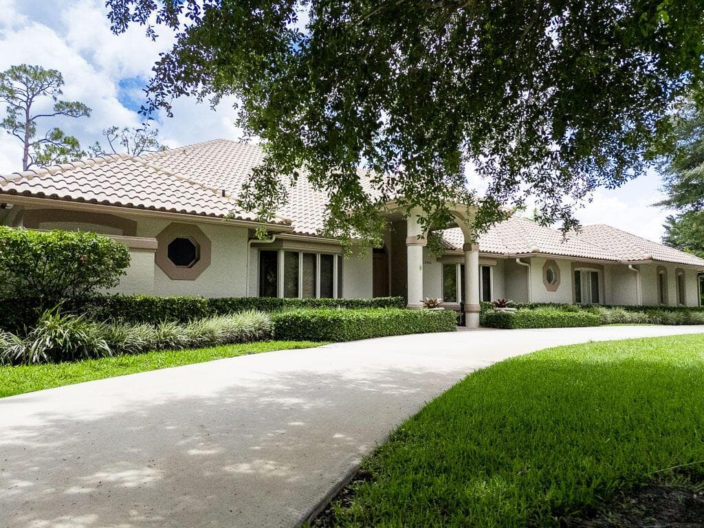 13406 Doubletree Circle, Wellington, FL 33414 photo 2