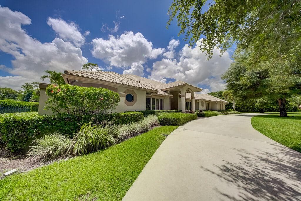 13406 Doubletree Circle, Wellington, FL 33414 photo 3