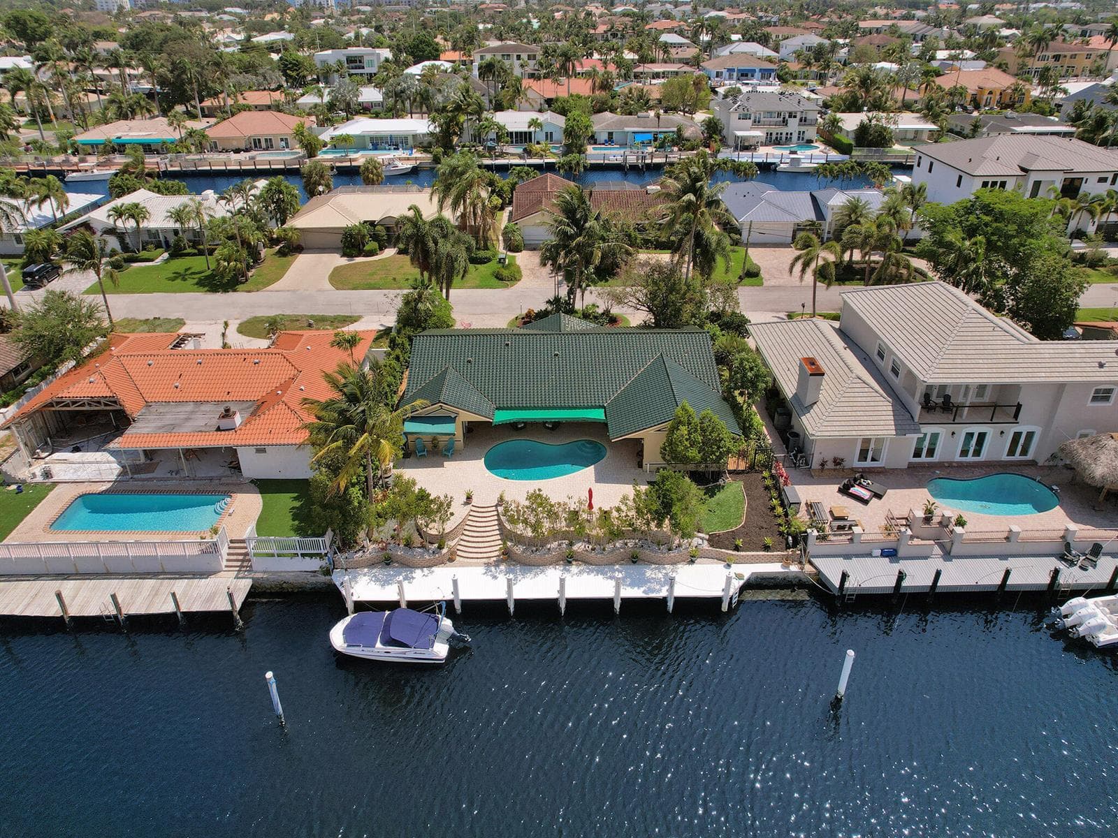 3811 NE 26th Avenue, Lighthouse Point, FL 33064 photo 4
