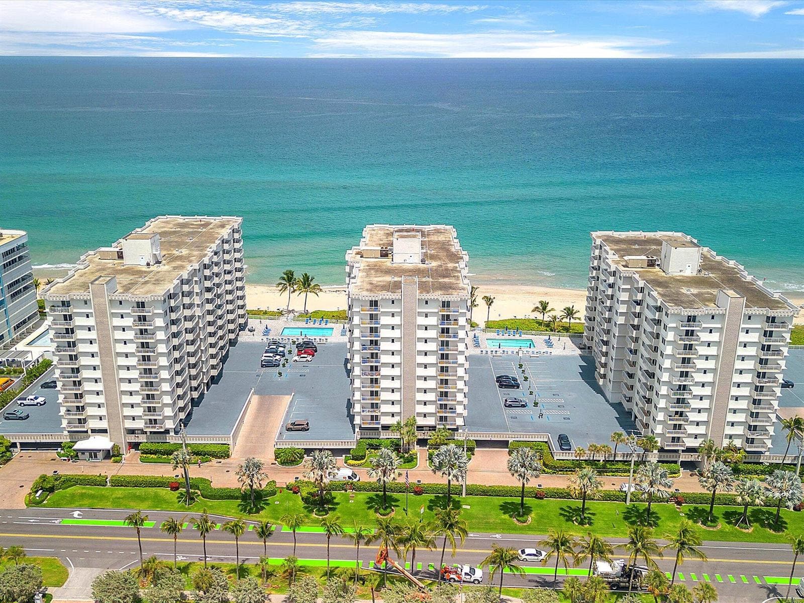 3215 S Ocean Boulevard # 104, Highland Beach, FL 33487 photo 2