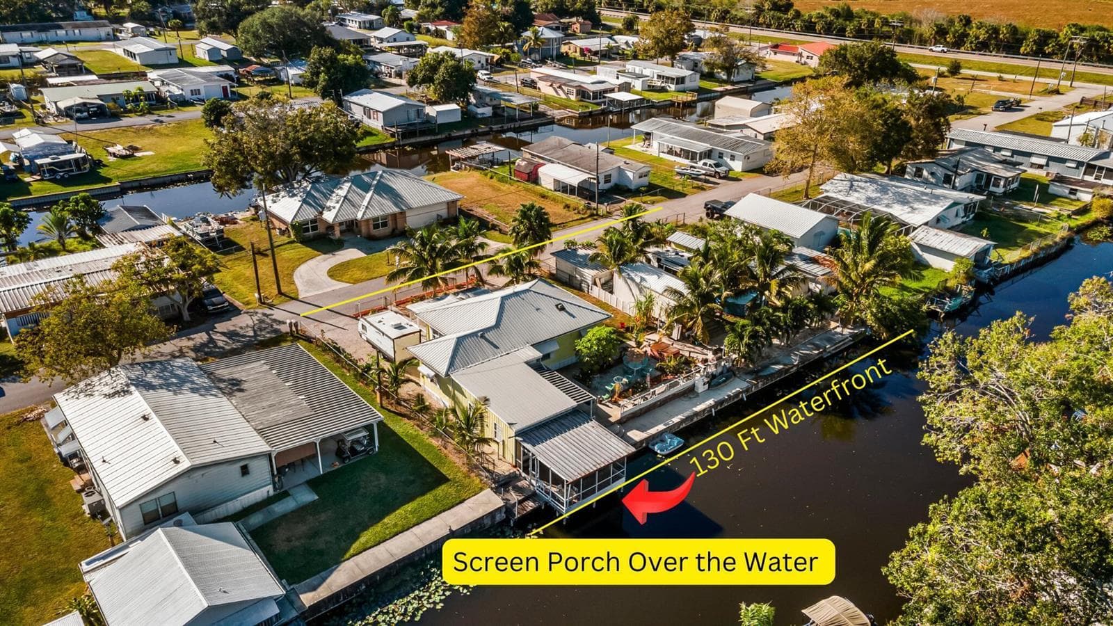 1099 7th Street, Okeechobee, FL 34974 photo 2