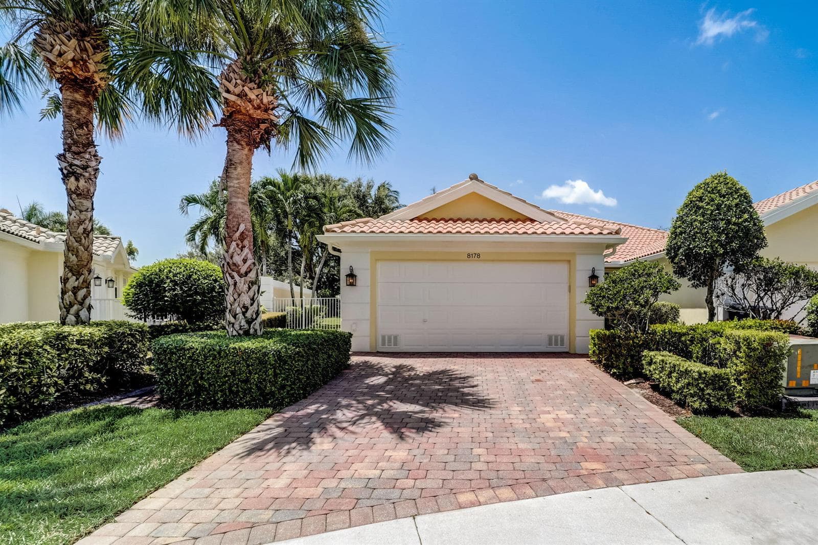 8178 Montserrat Place, Wellington, FL 33414 photo 2