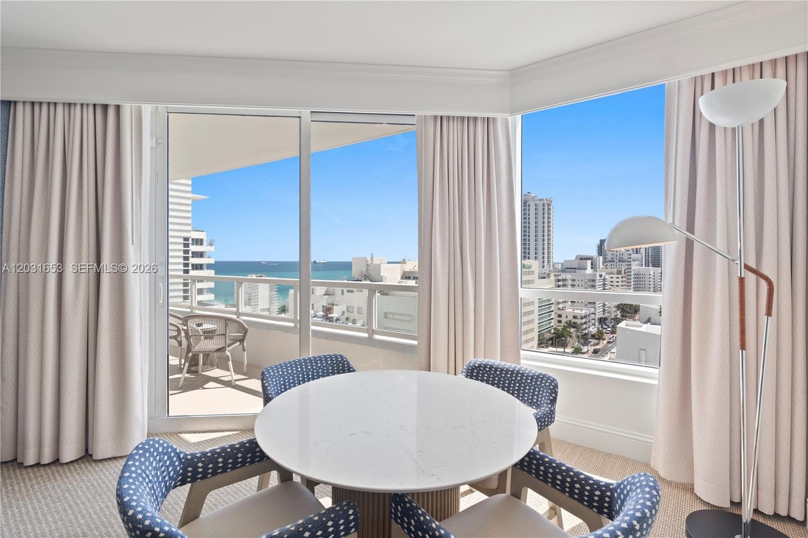 4401 COLLINS AV # 1206, Miami Beach, FL 33140 photo 2