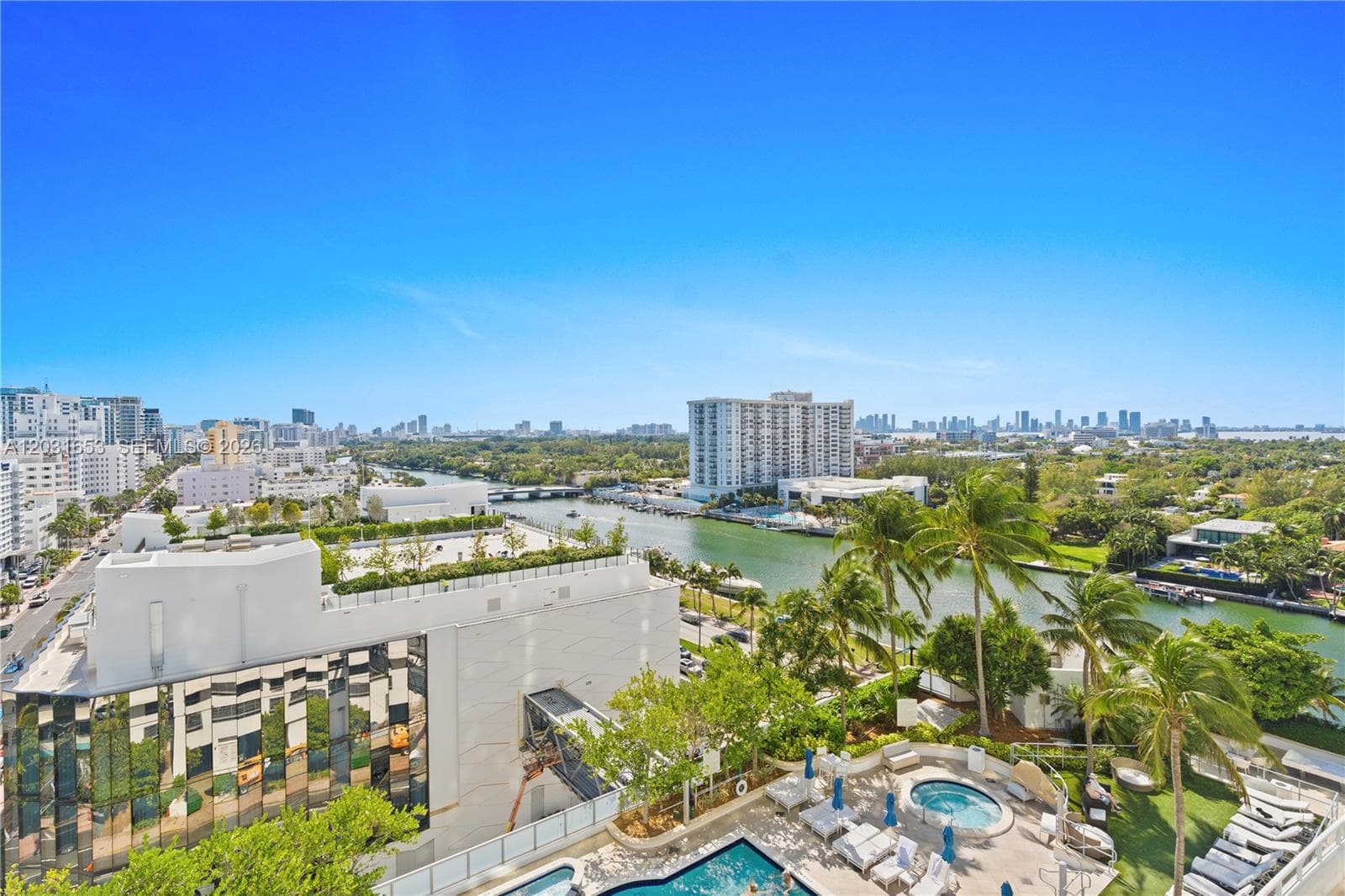 4401 COLLINS AV # 1206, Miami Beach, FL 33140 photo 3