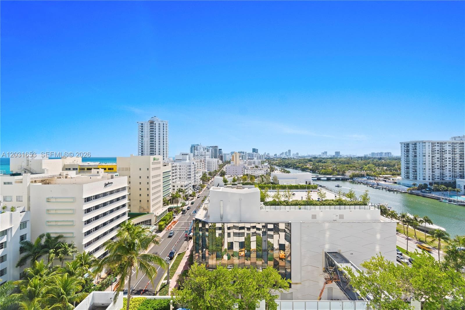 4401 COLLINS AV # 1206, Miami Beach, FL 33140 photo 5