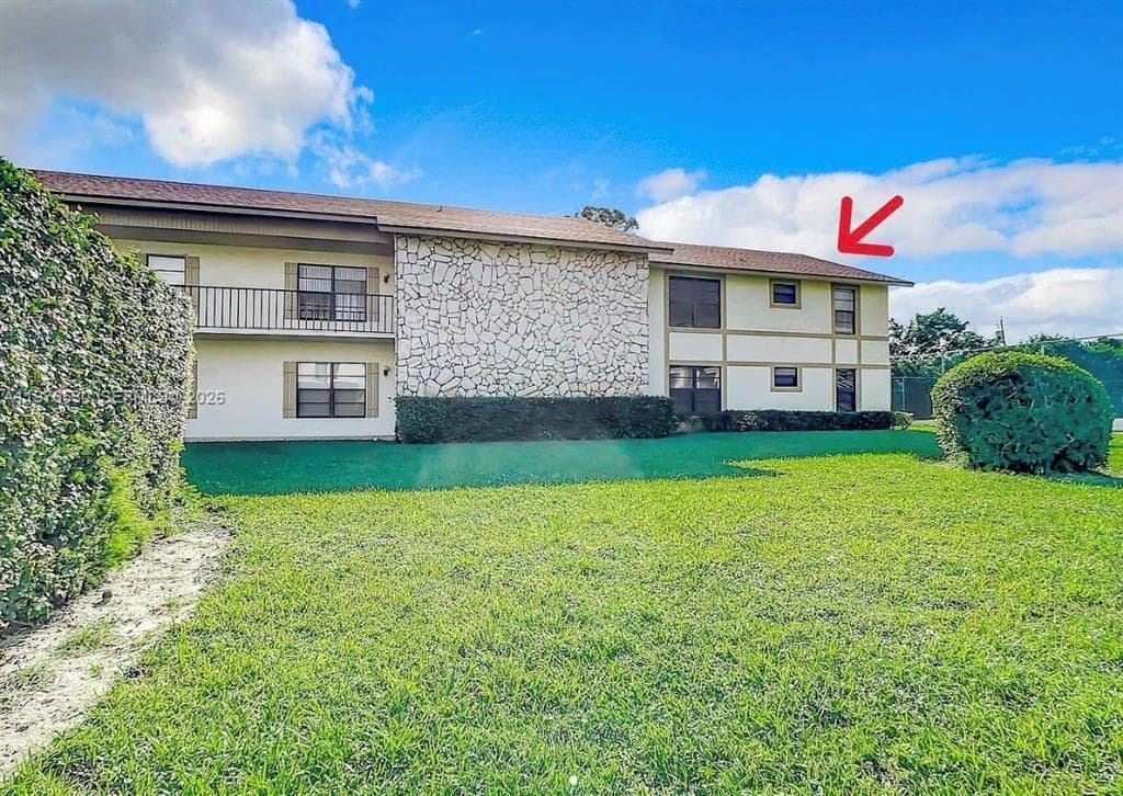 5894 Longbow Lane # 6, West Palm Beach, FL 33415 photo 2