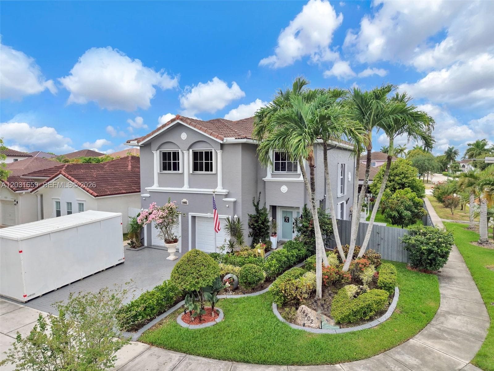 14402 SW 157th Path, Miami, FL 33196 photo 2