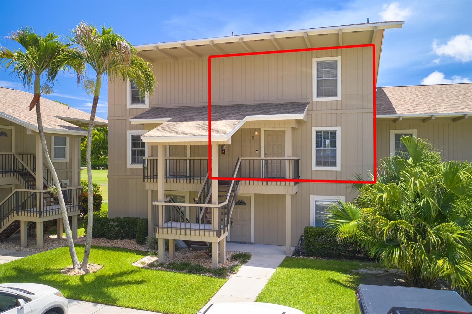 18439 SE Wood Haven Lane # M, Jupiter, FL 33469 photo 4