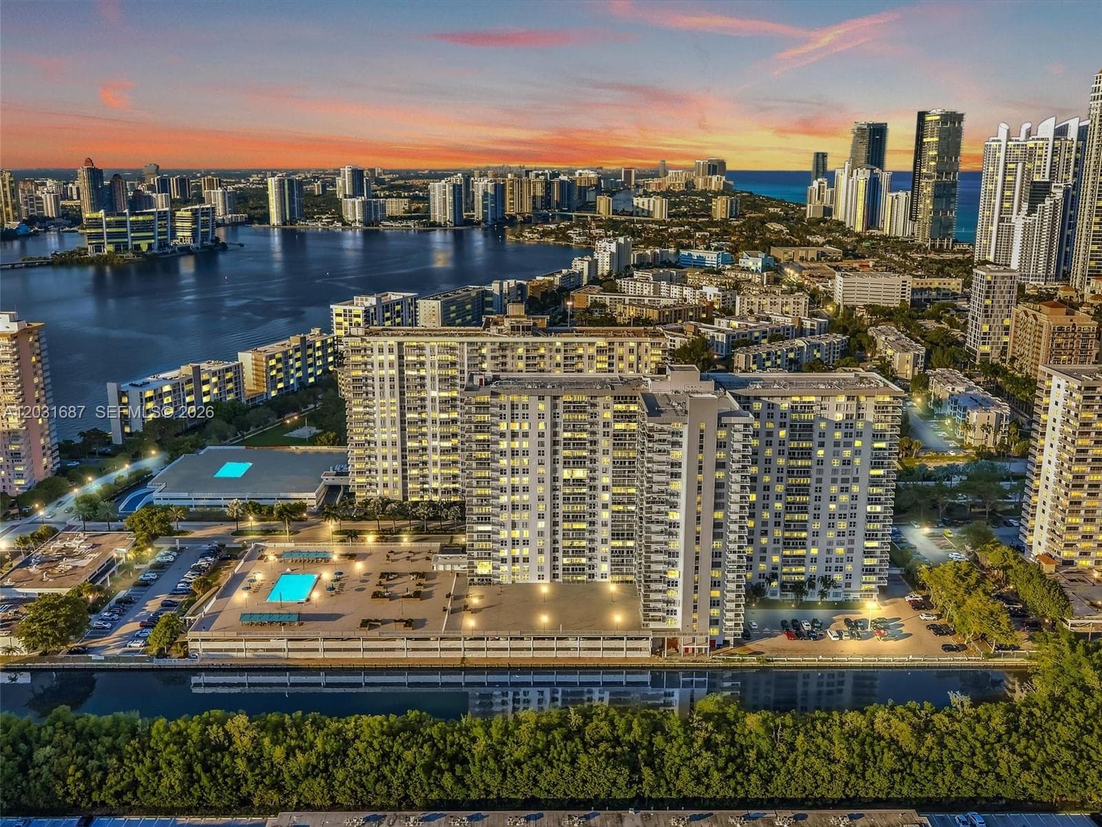 230 174th St # 712, Sunny Isles Beach, FL 33160 photo 3