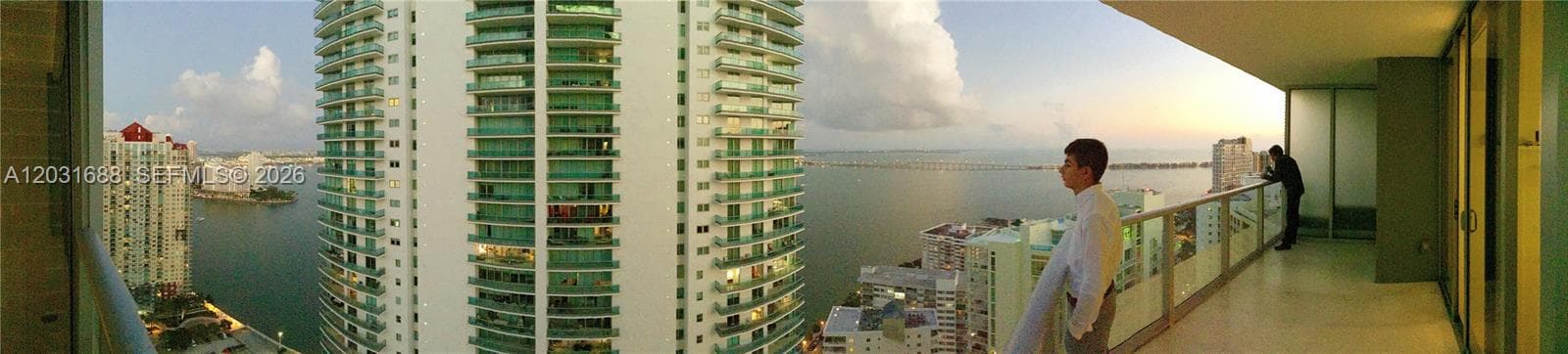 1300 Brickell Bay Dr # 3506, Miami, FL 33131 photo 3