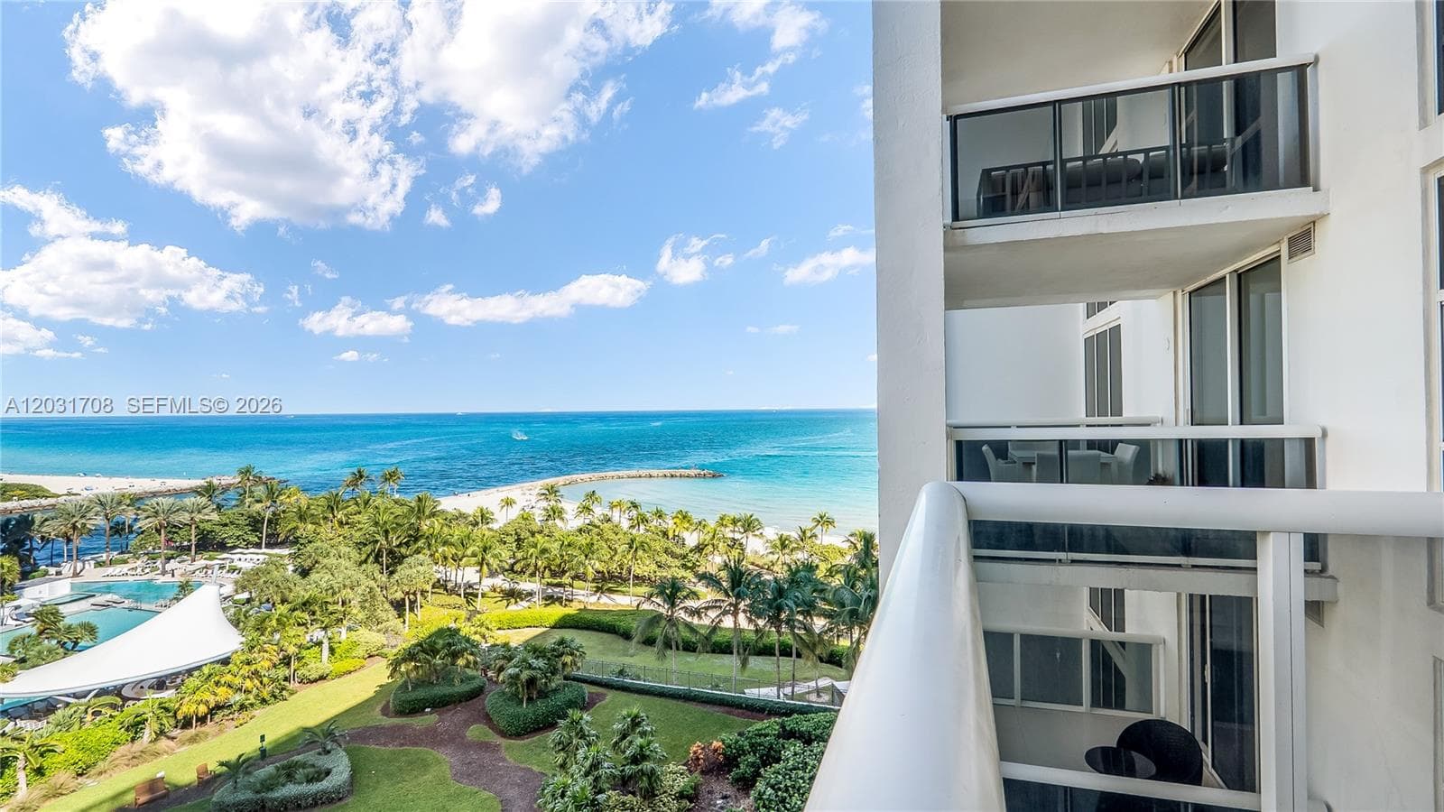 10275 Collins Ave # 905, Bal Harbour, FL 33154 photo 2