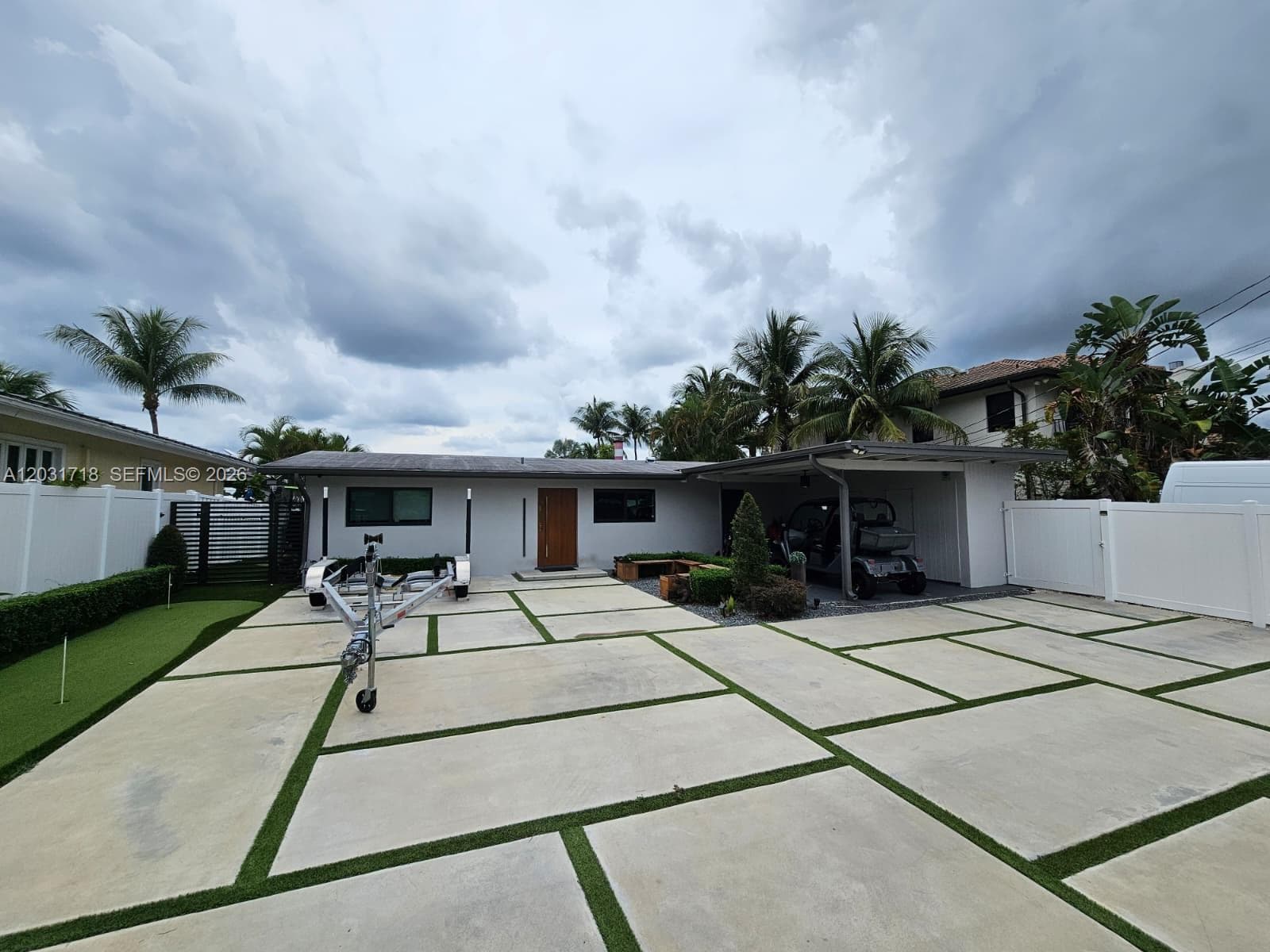 2543 Gulfstream Ln, Fort Lauderdale, FL 33312 photo 3