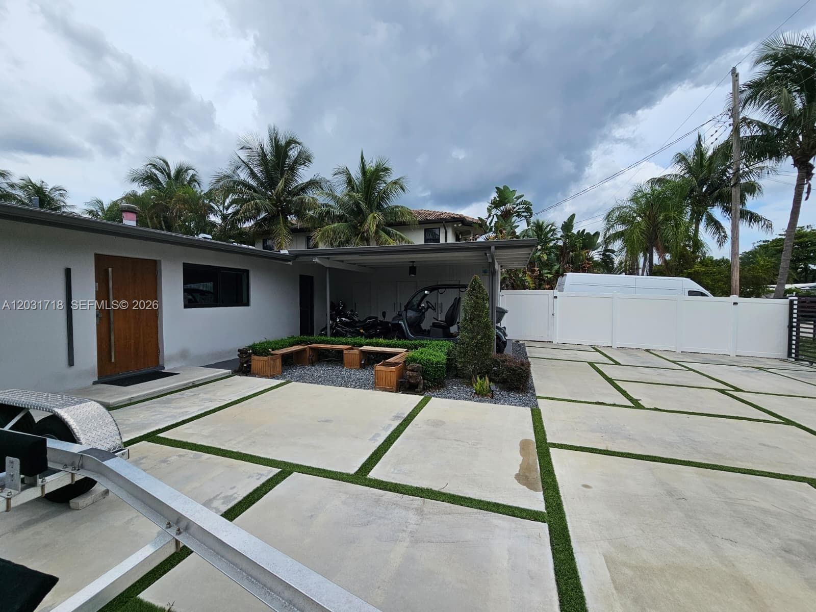2543 Gulfstream Ln, Fort Lauderdale, FL 33312 photo 4