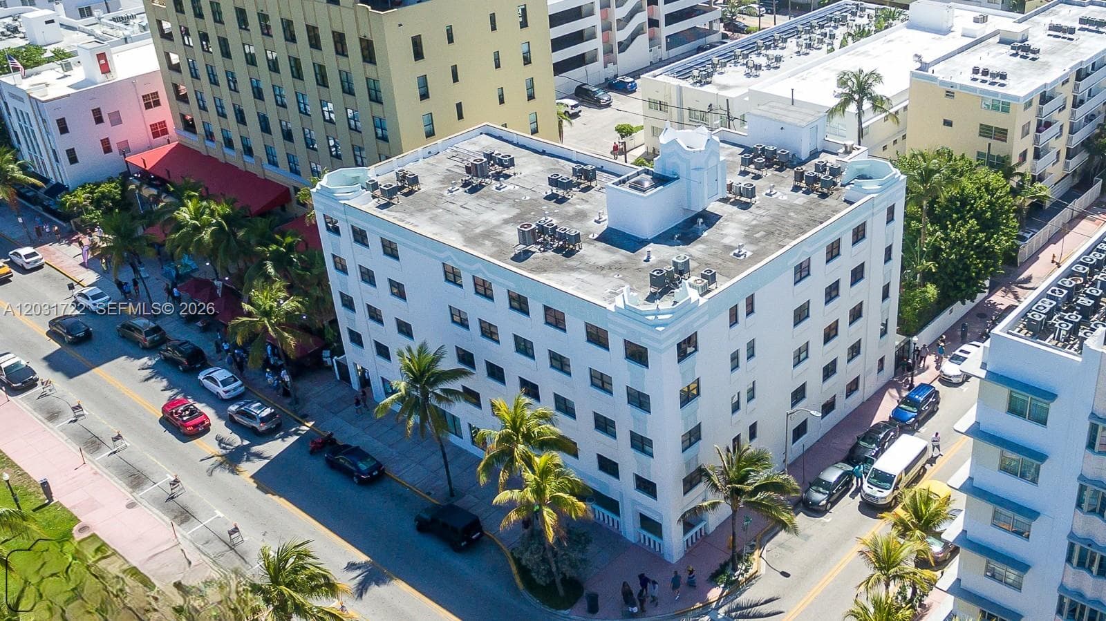 1390 OCEAN DRIVE # 201, Miami Beach, FL 33139 photo 3