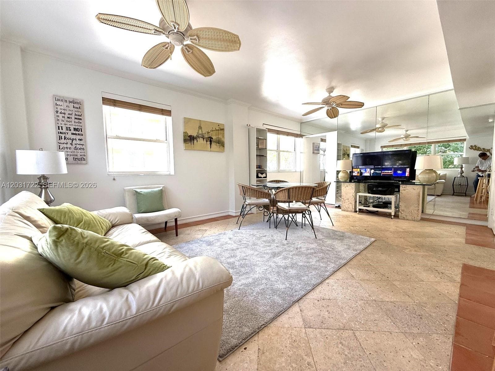 1390 OCEAN DRIVE # 201, Miami Beach, FL 33139 photo 5