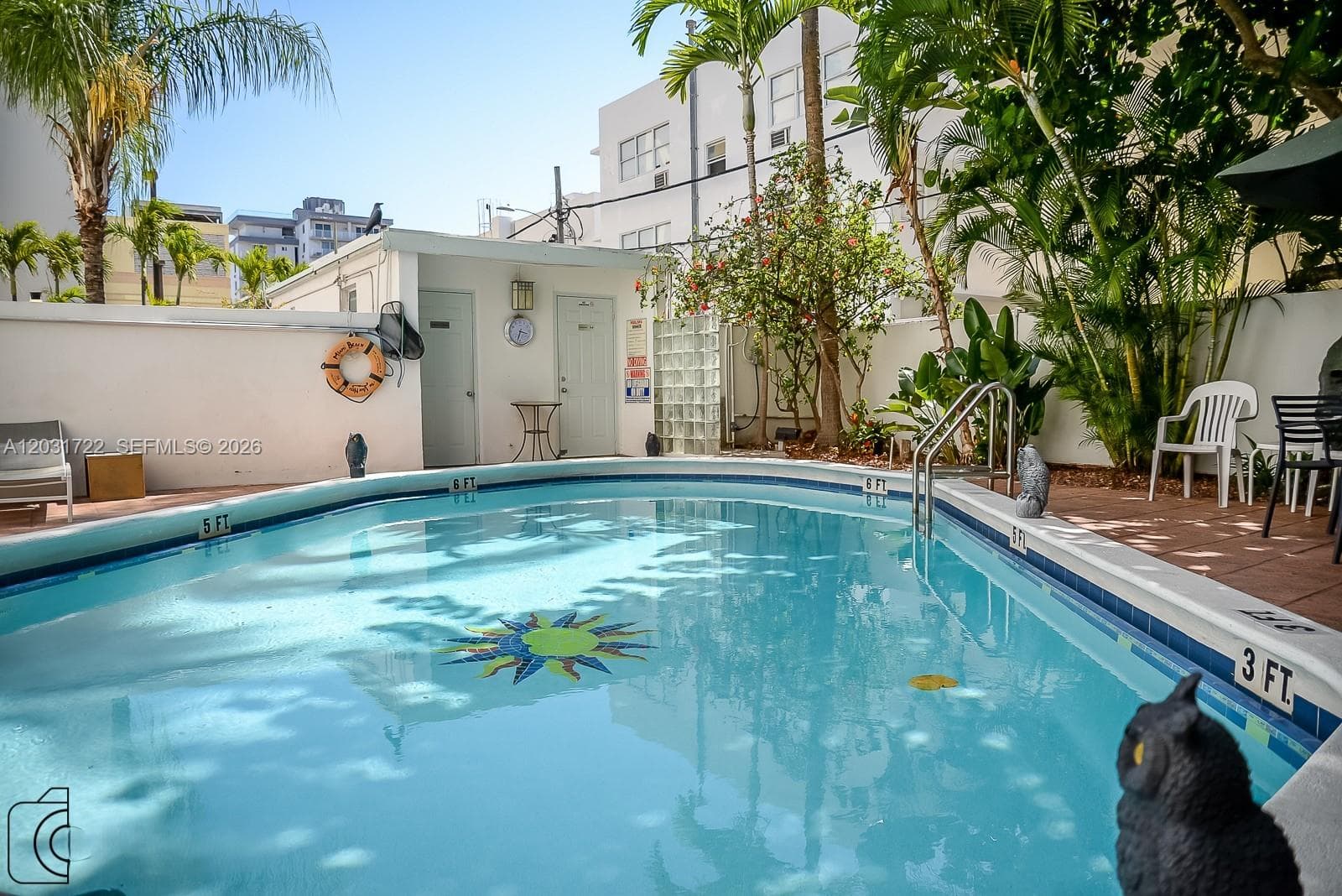 1390 OCEAN DRIVE # 201, Miami Beach, FL 33139 photo 4