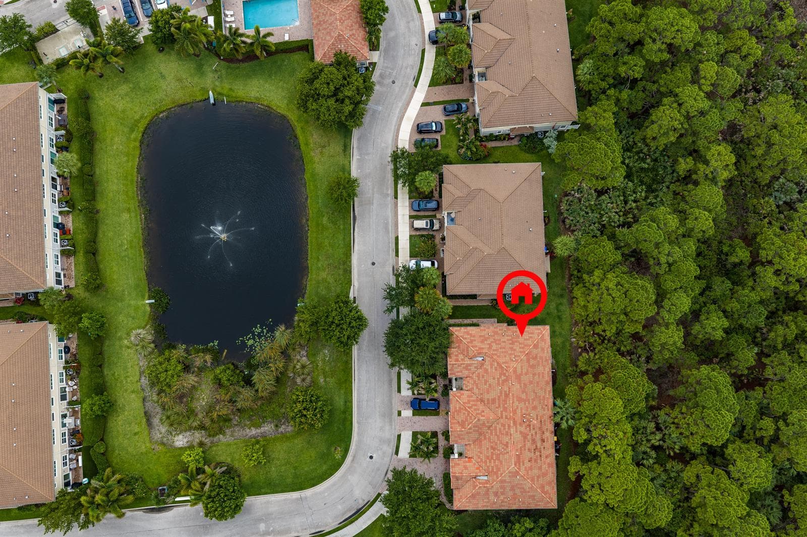 6128 SE Portofino Circle # 104, Hobe Sound, FL 33455 photo 2