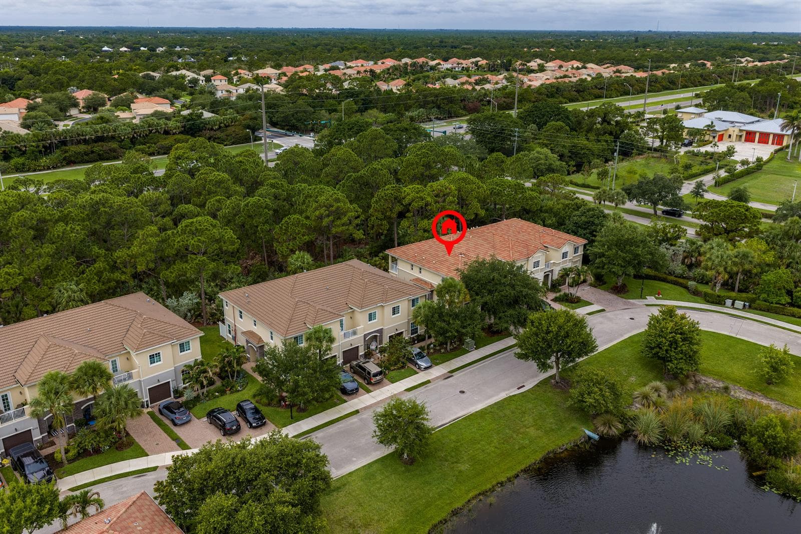 6128 SE Portofino Circle # 104, Hobe Sound, FL 33455 photo 3