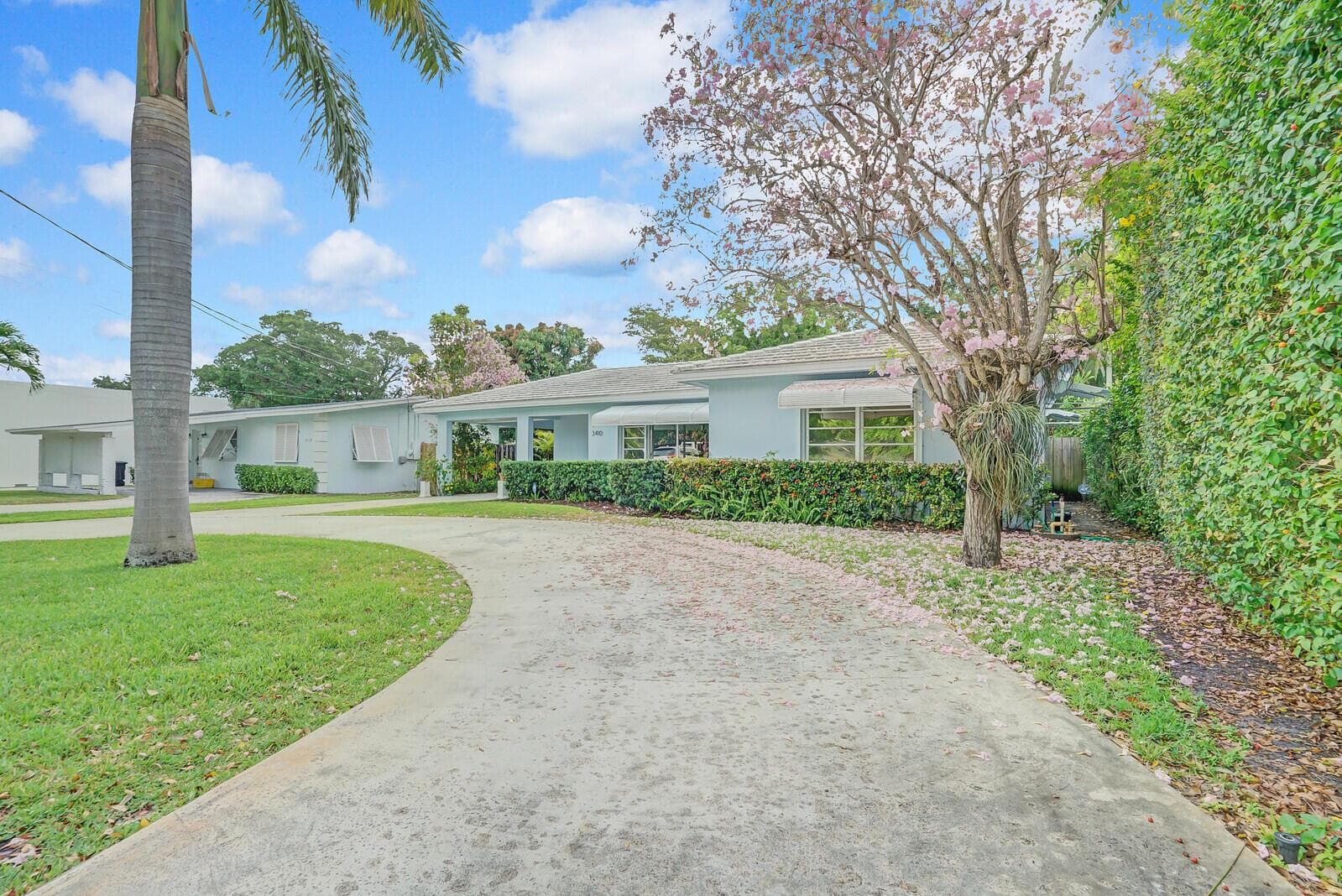 3410 Poinsettia Avenue, West Palm Beach, FL 33407 photo 2