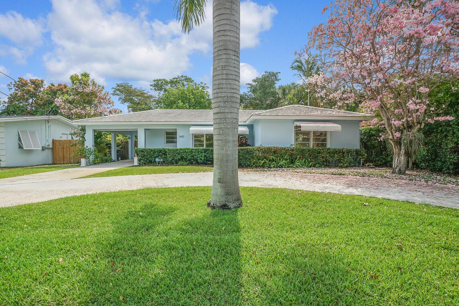 3410 Poinsettia Avenue, West Palm Beach, FL 33407 photo 3