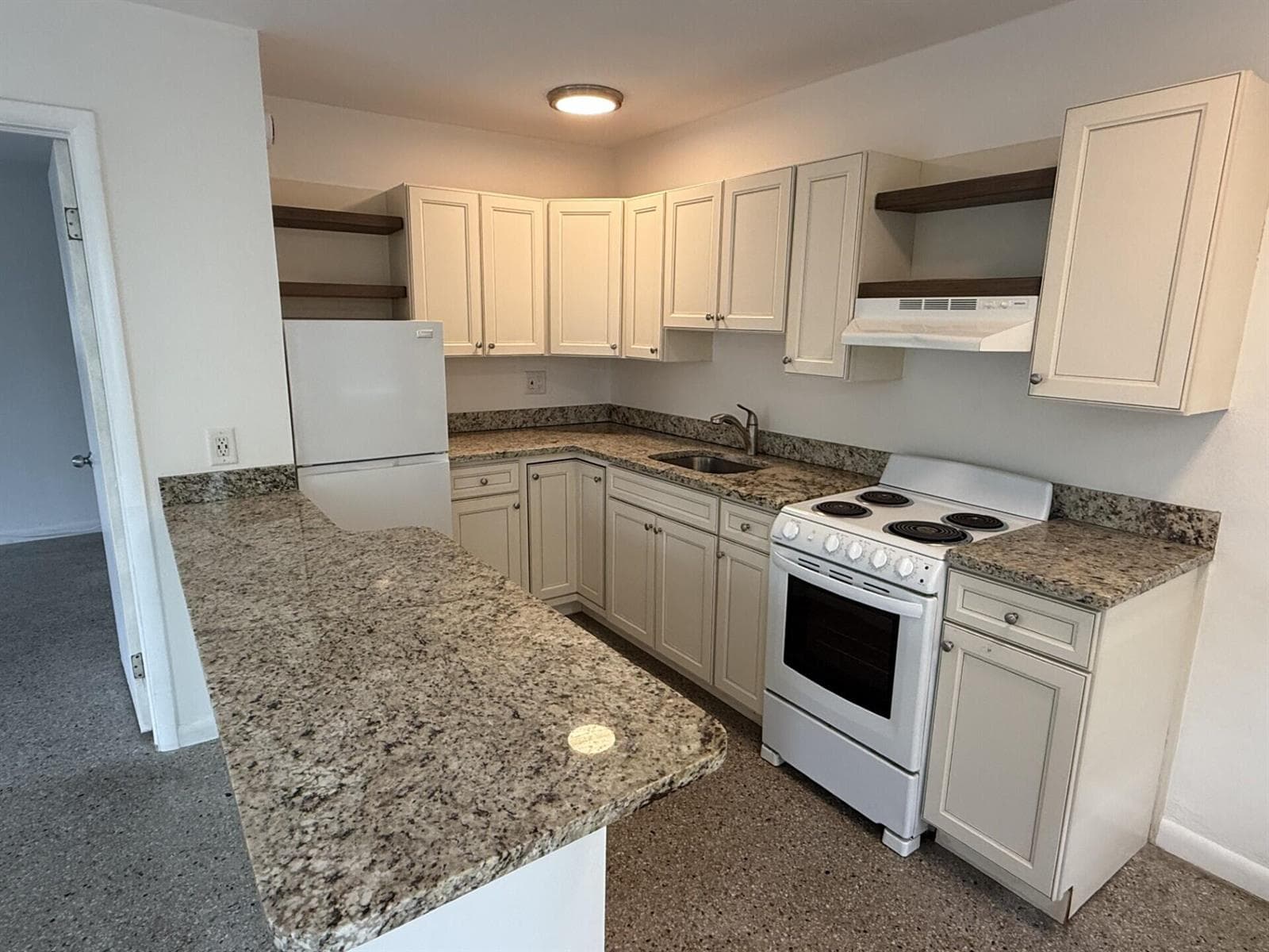 1118 N H Street # 4, FL 33460 photo 3
