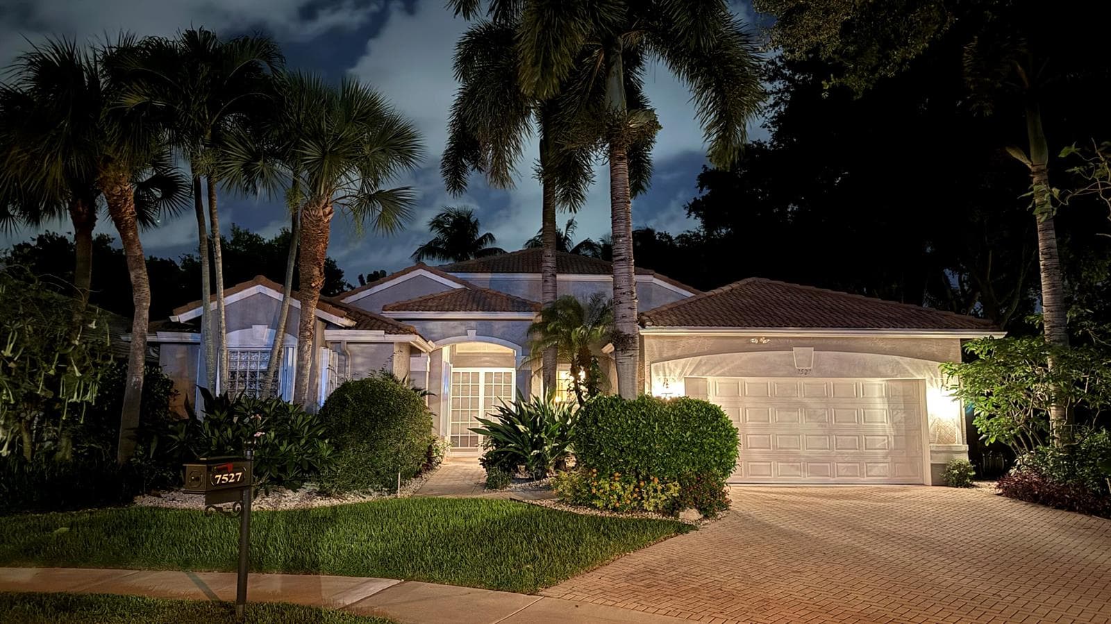 7527 Monticello Way, Boynton Beach, FL 33437 photo 2