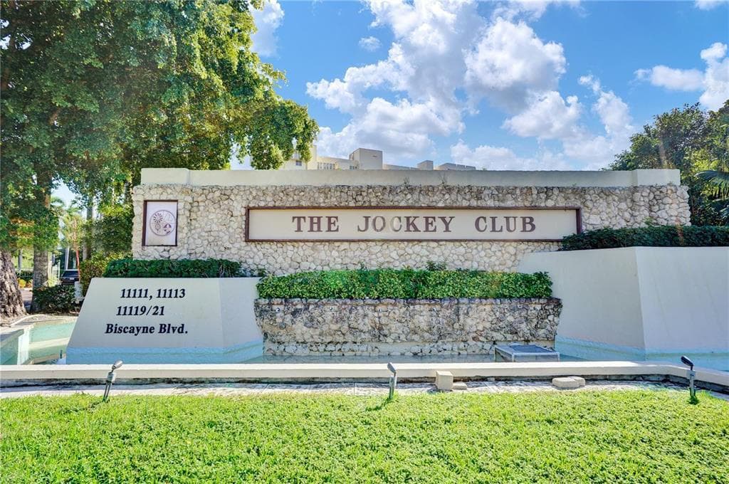 11111 Biscayne Boulevard # Tower 2 - 4C or 427, Miami, FL 33181 photo 3