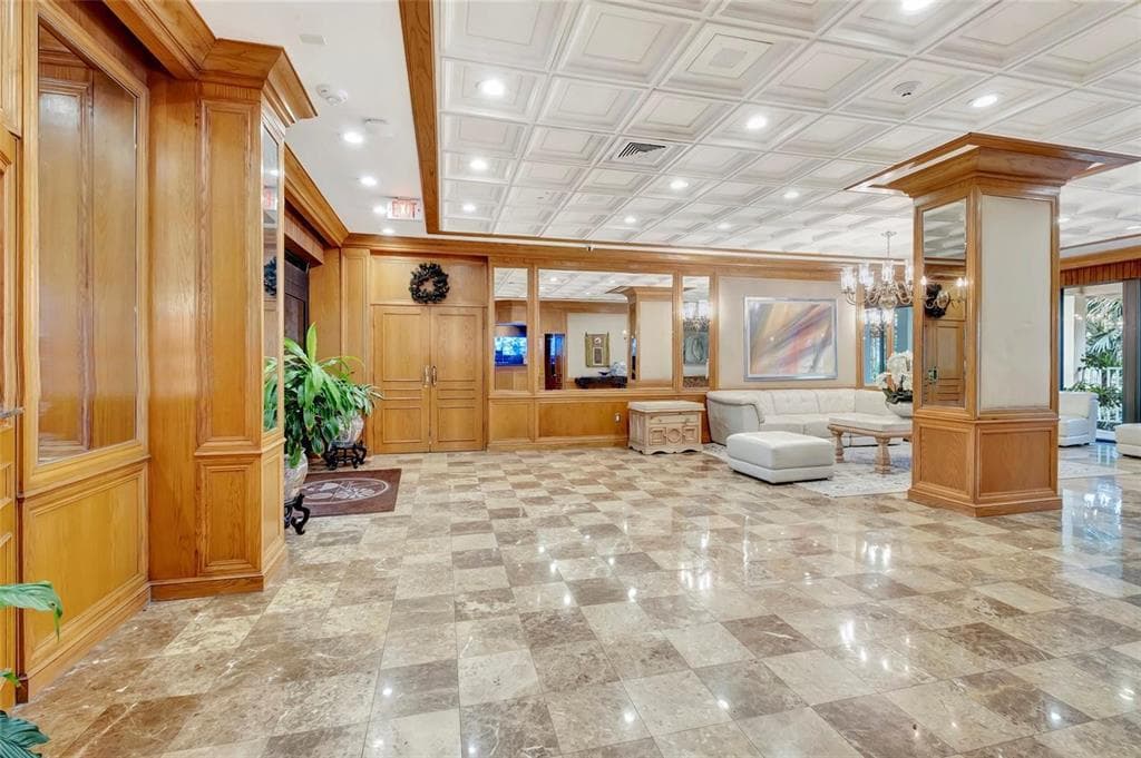 11111 Biscayne Boulevard # Tower 2 - 4C or 427, Miami, FL 33181 photo 4