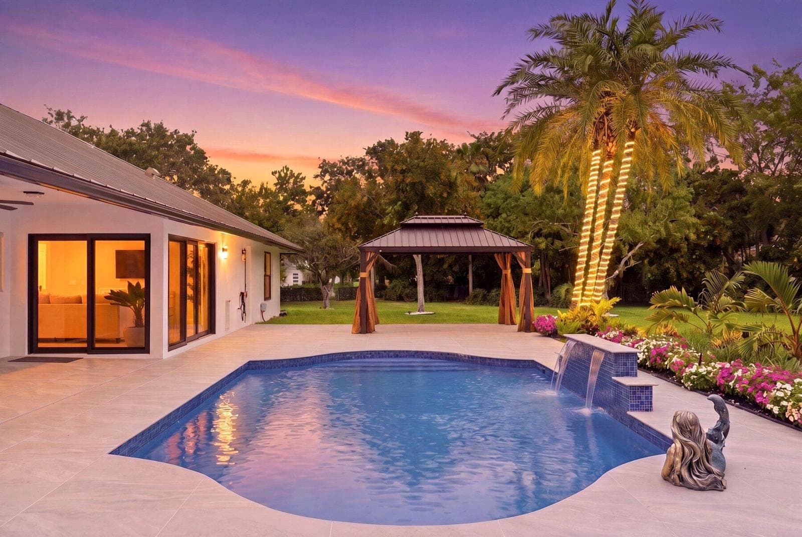 15555 De Havilland Court, Wellington, FL 33414 photo 2