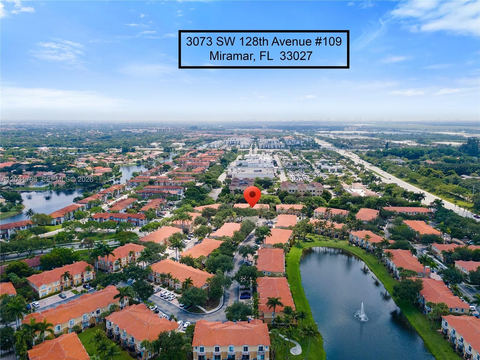 3073 SW 128th Ave # 109, Miramar, FL 33027 photo 2