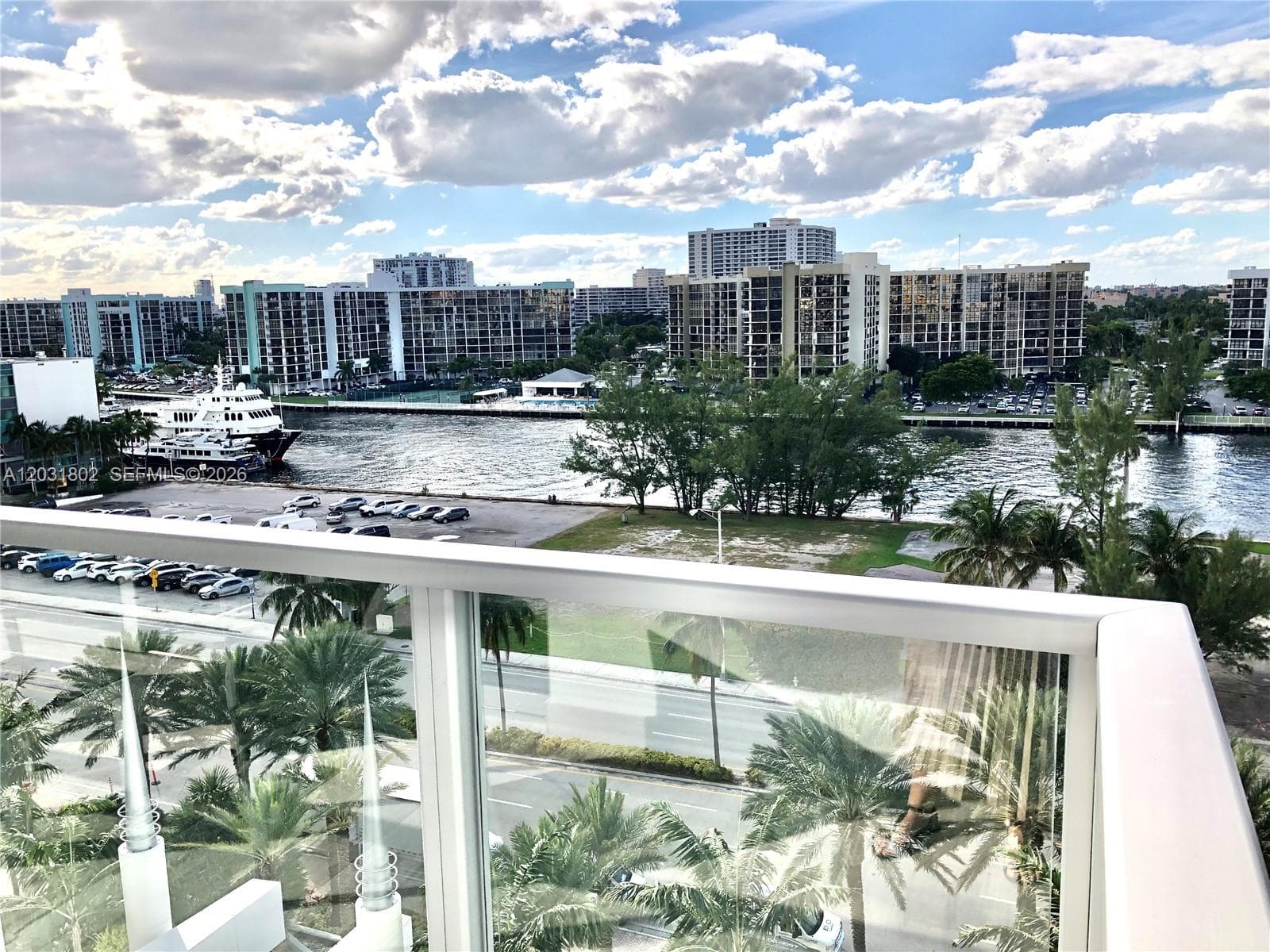 3101 S Ocean Dr # 801, Hollywood, FL 33019 photo 2