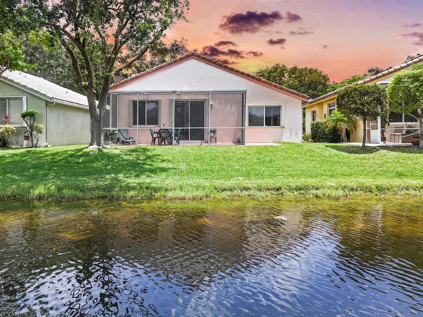 5006 Heron Court, Coconut Creek, FL 33073 photo 2