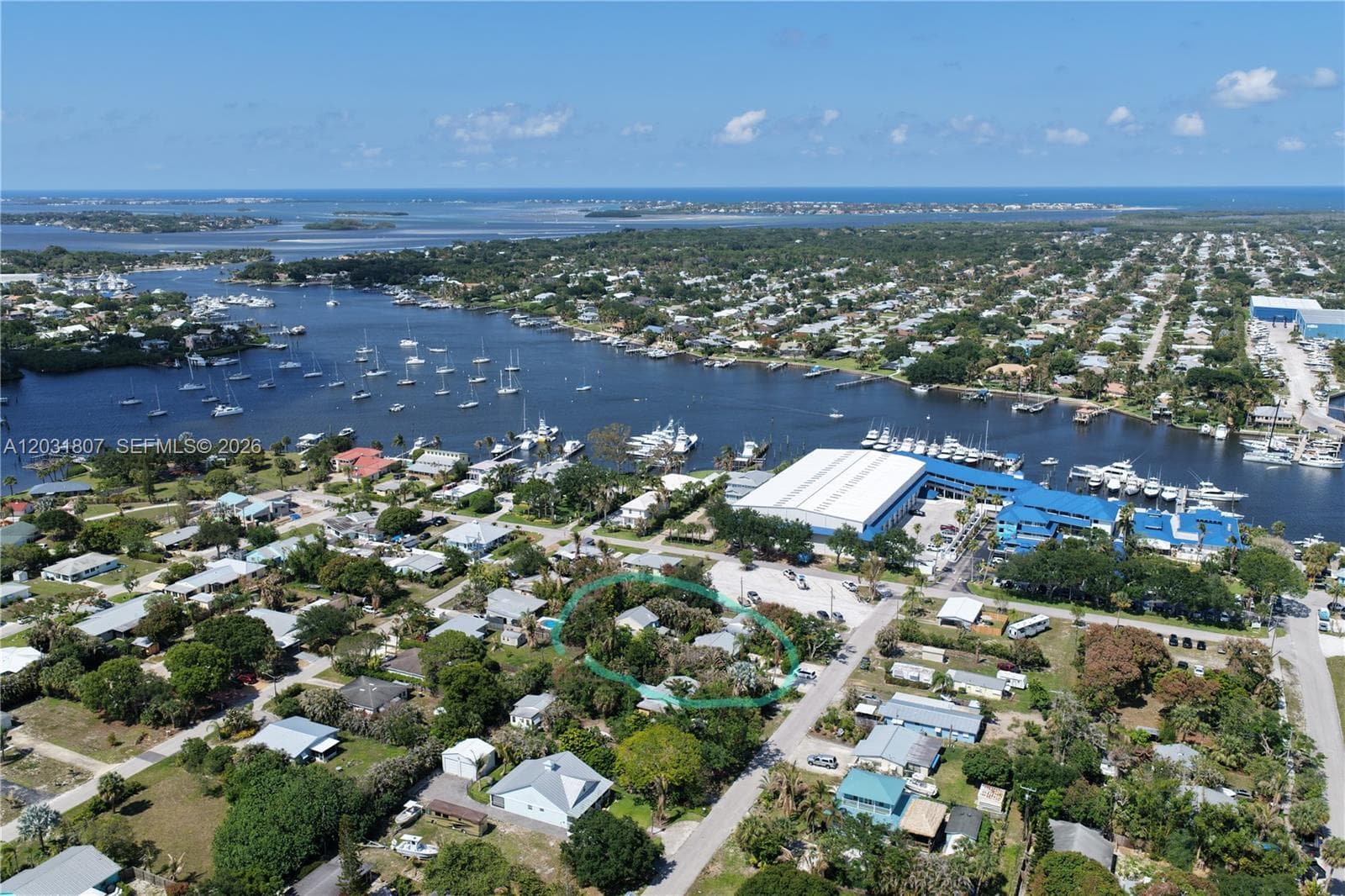 4225 SE Westfield St, Stuart, FL 34997 photo 4