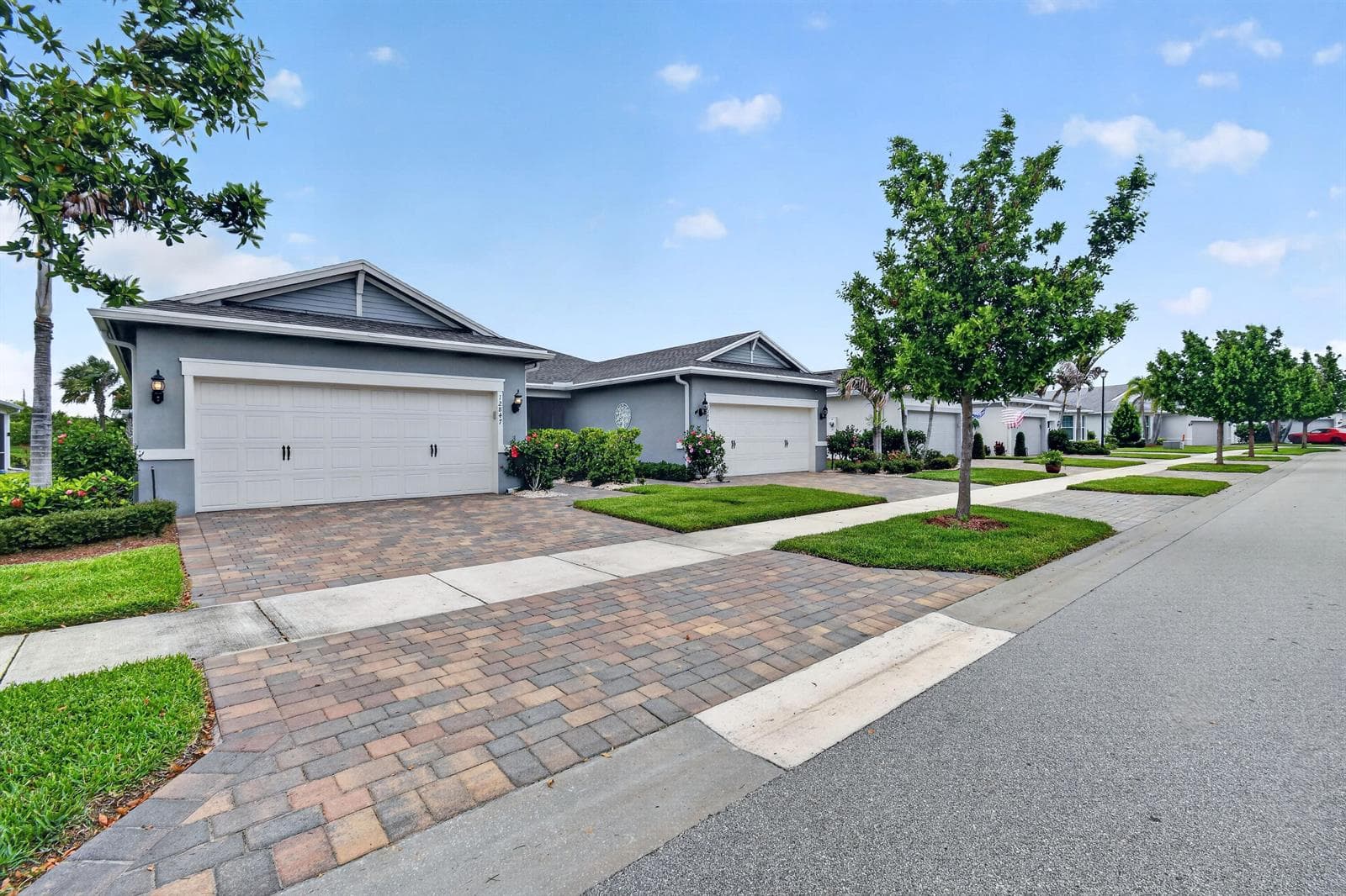 12847 SW Vermillion Circle, Port St. Lucie, FL 34987 photo 2