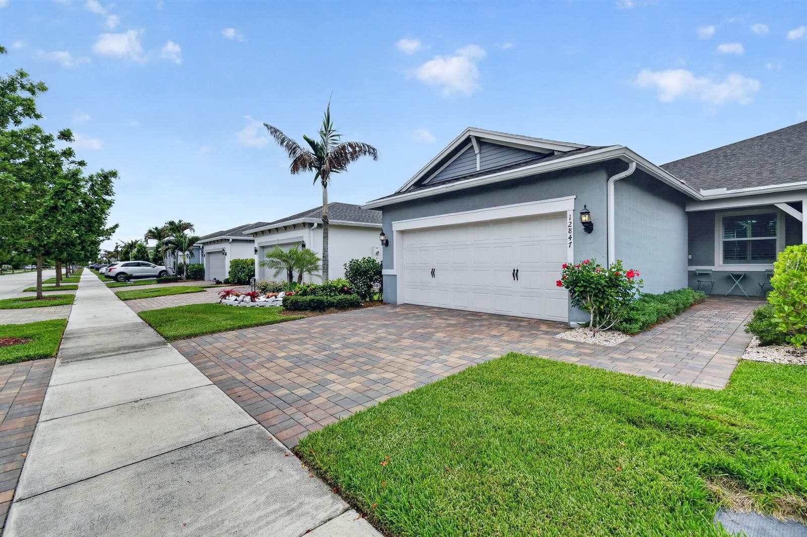12847 SW Vermillion Circle, Port St. Lucie, FL 34987 photo 3