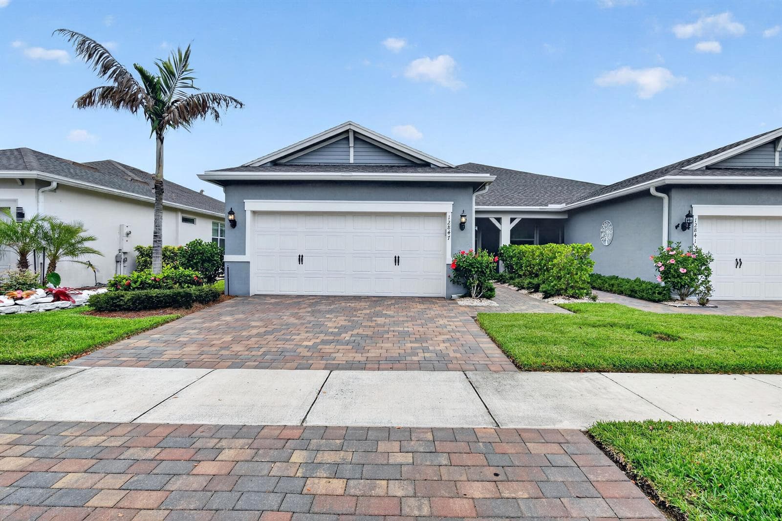 12847 SW Vermillion Circle, Port St. Lucie, FL 34987 photo 4