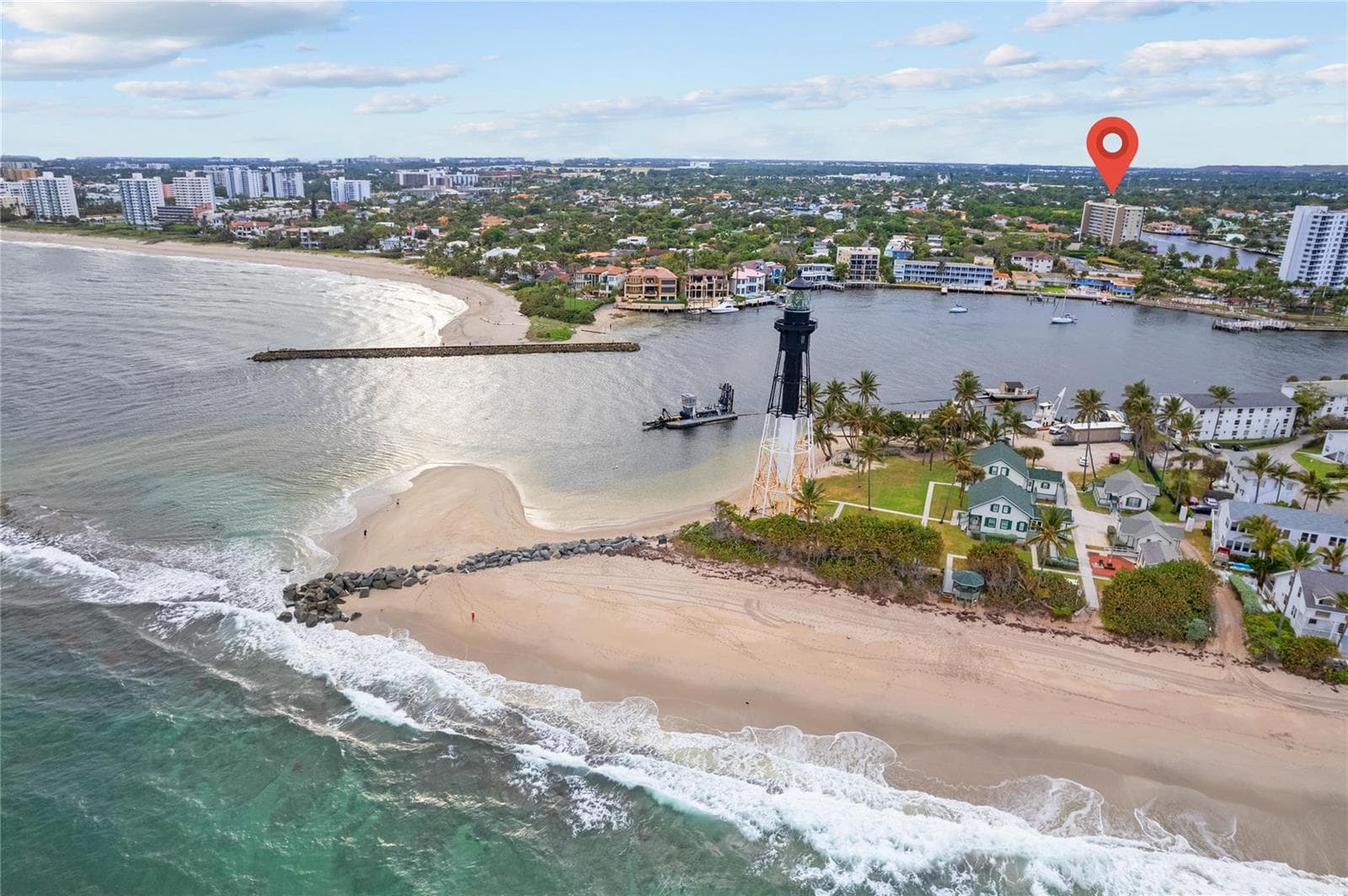 2611 N Riverside Drive # 307, Pompano Beach, FL 33062 photo 2