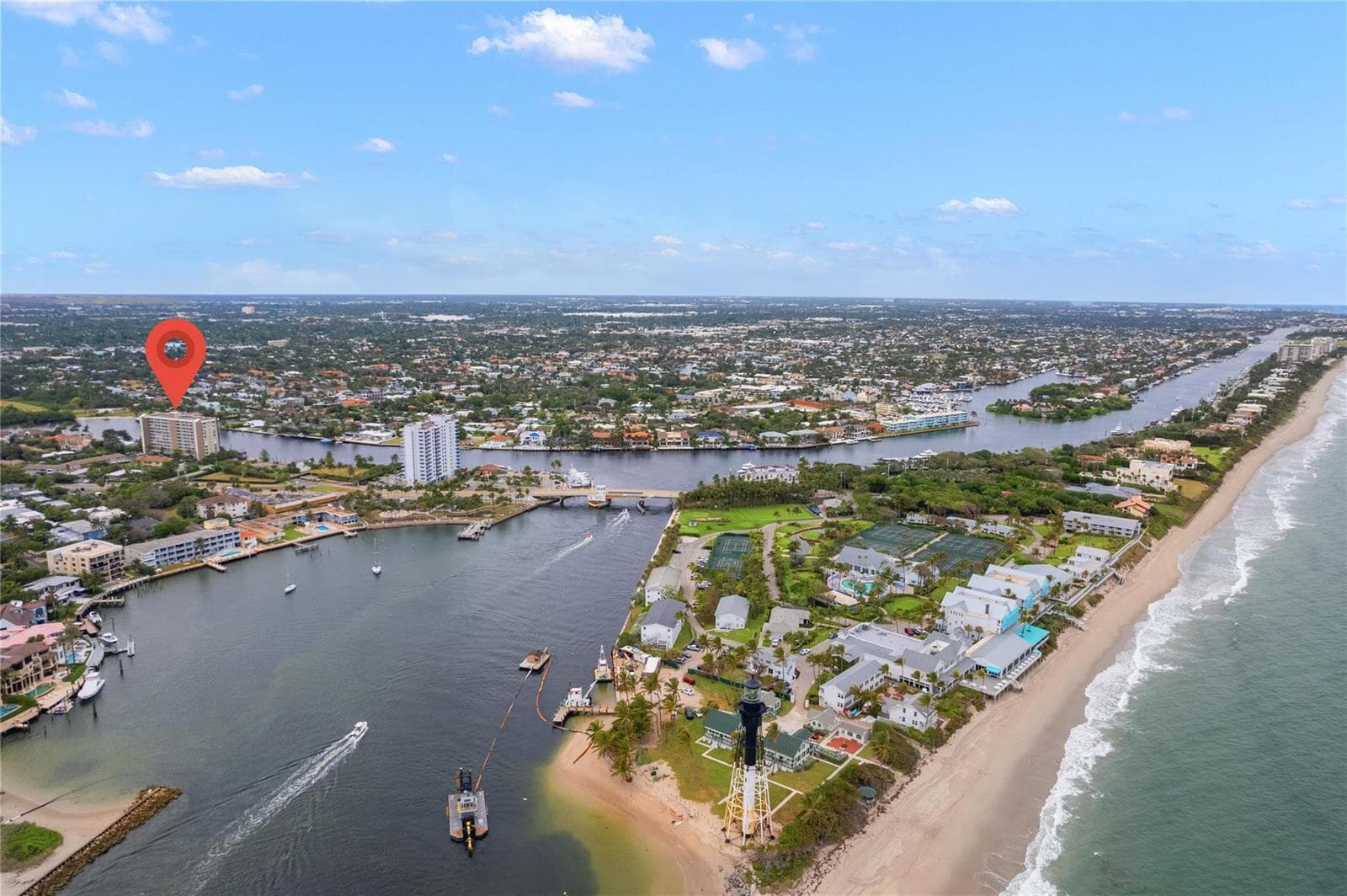 2611 N Riverside Drive # 307, Pompano Beach, FL 33062 photo 4