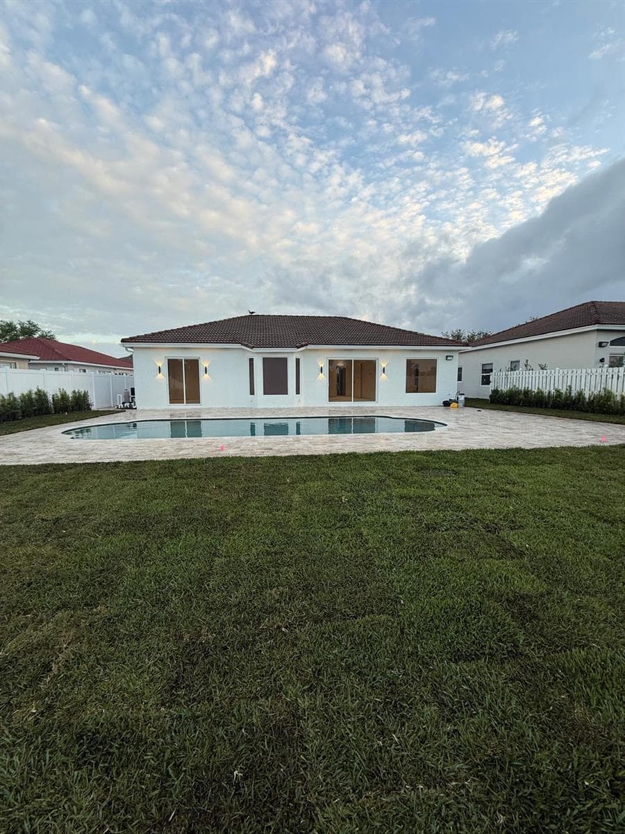 3244 SW 53rd Court, Hollywood, FL 33312 photo 2