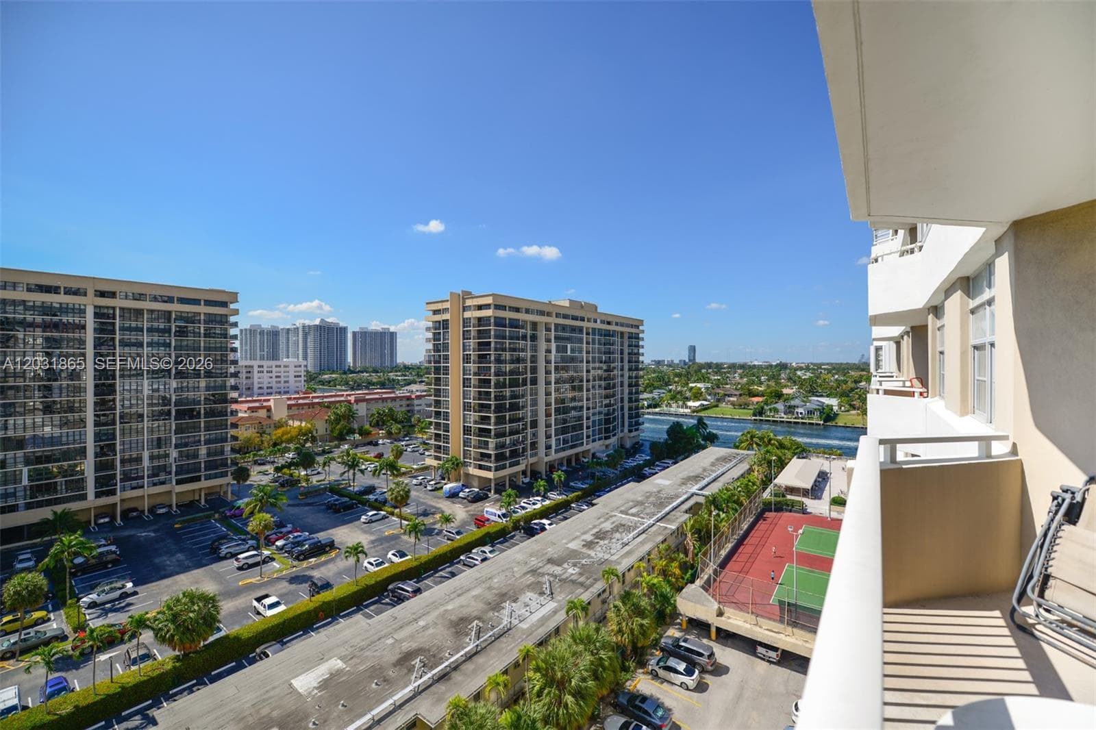 1985 S Ocean Dr # 4G, Hallandale Beach, FL 33009 photo 2