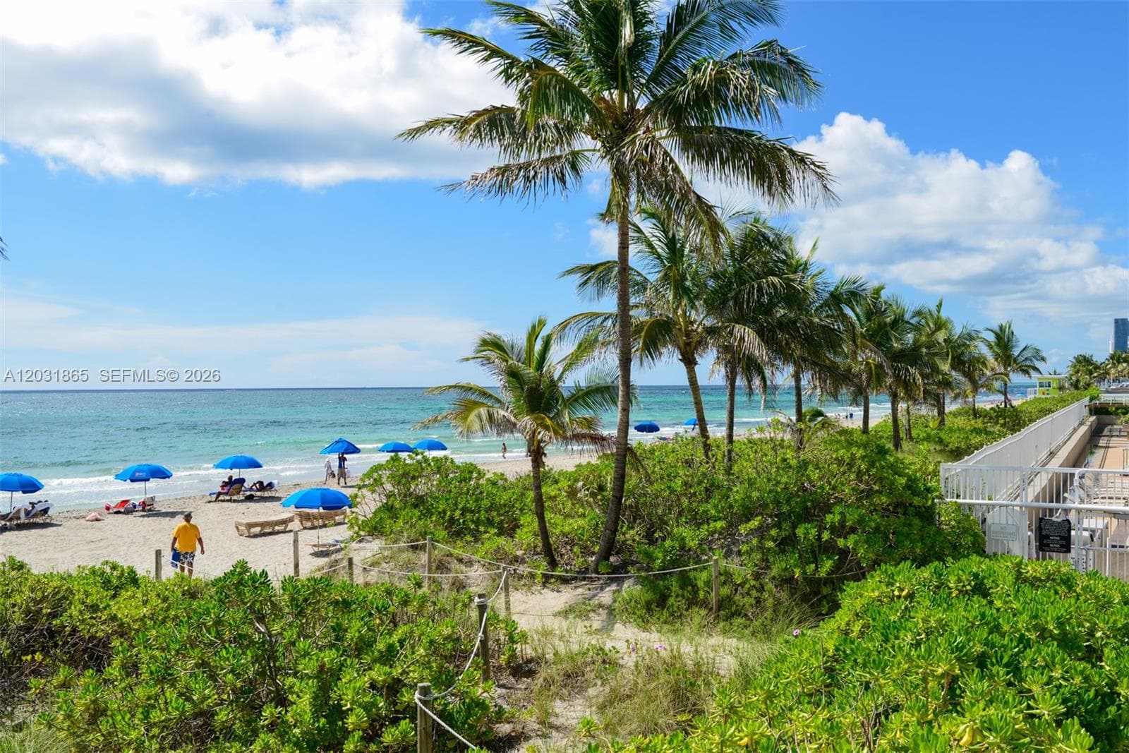 1985 S Ocean Dr # 4G, Hallandale Beach, FL 33009 photo 3