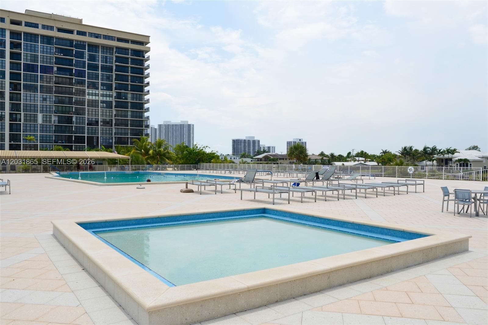 1985 S Ocean Dr # 4G, Hallandale Beach, FL 33009 photo 5
