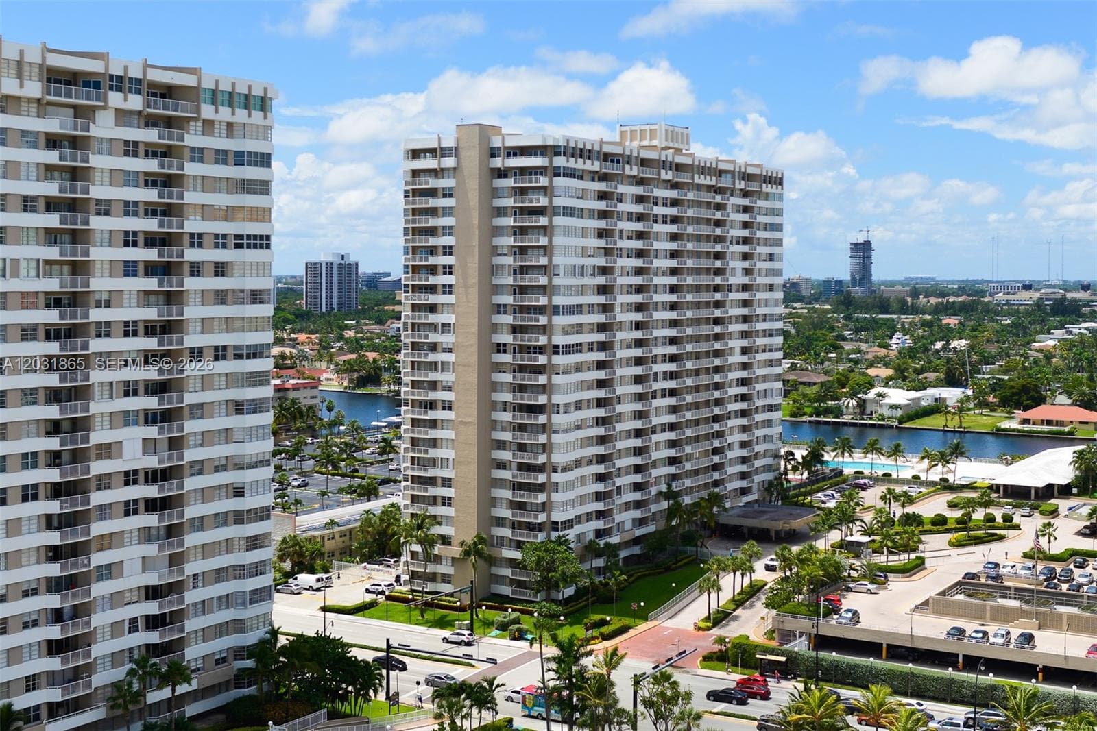 1985 S Ocean Dr # 4G, Hallandale Beach, FL 33009 photo 4