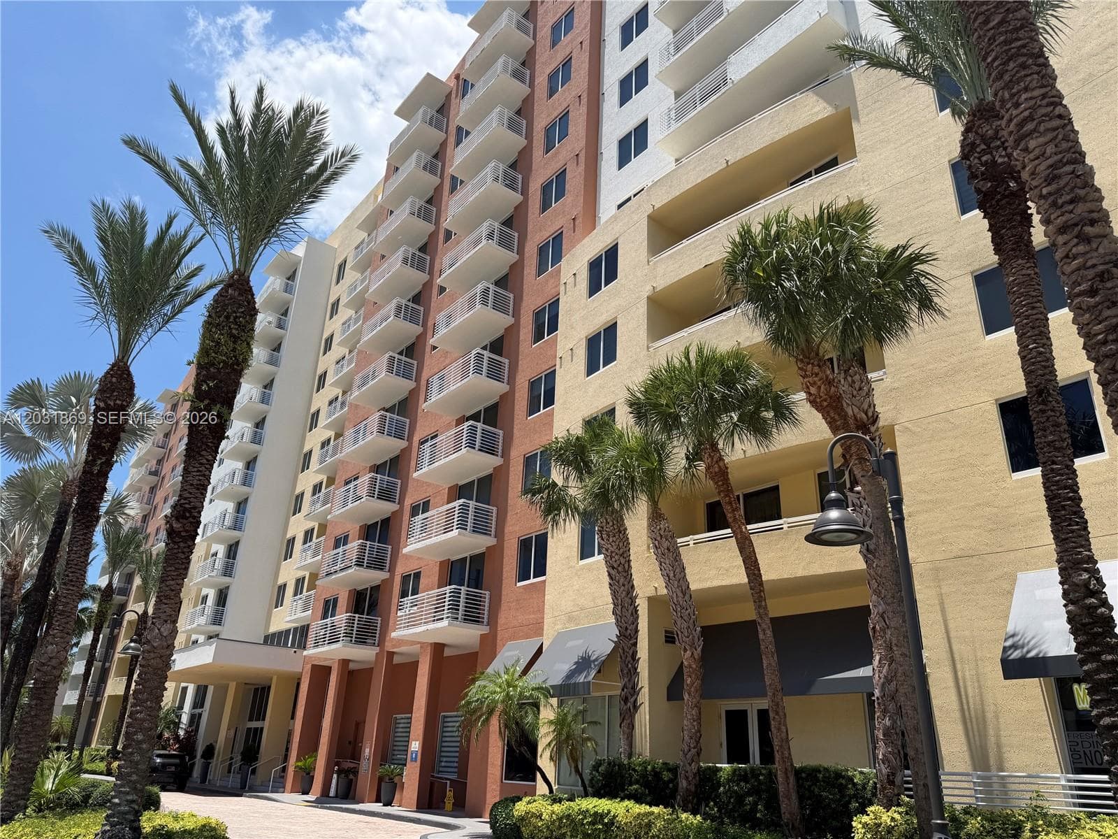 18800 NE 29th Ave # 405, Aventura, FL 33180