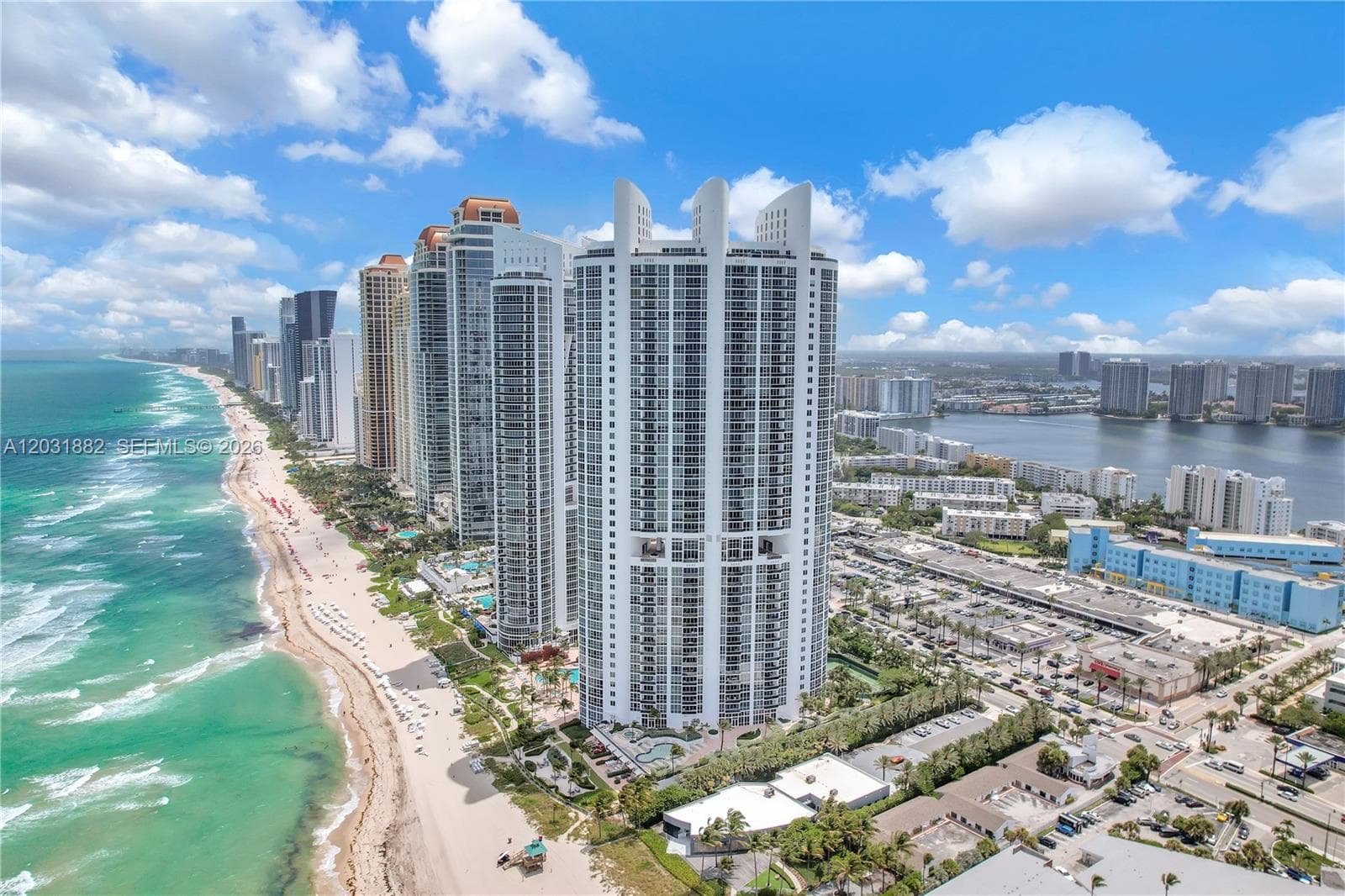 18201 Collins Ave # 2008A, Sunny Isles Beach, FL 33160 photo 2