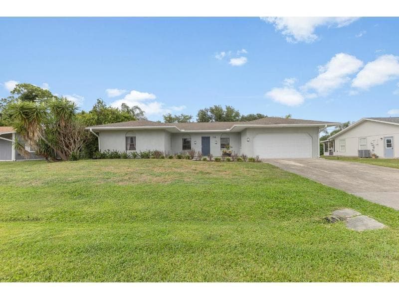 758 Beard Avenue, Sebastian, FL 32958
