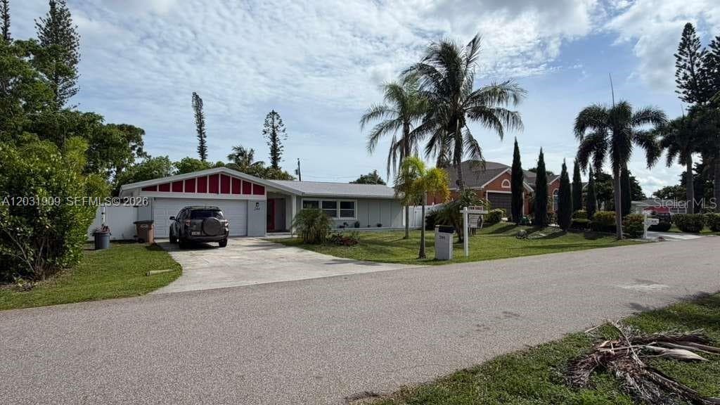 244 SE 46TH ST, Cape Coral, FL 33904 photo 2