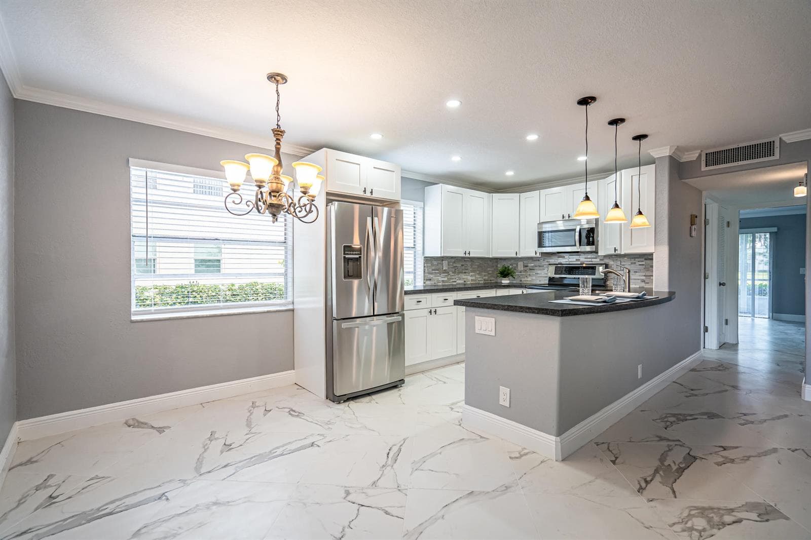 244 Normandy F Lane, Delray Beach, FL 33484 photo 5
